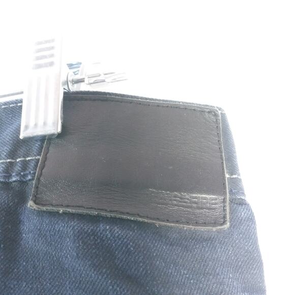 Ring Of Fire Straight Leg Jeans Oakhurst Dr Size 34X30 - Picture 4 of 11